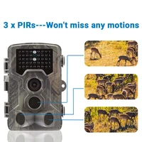 hc 800a hunting camera 42 ir leds infrared night vision trail hunting scouting camera ip65 outdoor camcorder wildlife camera