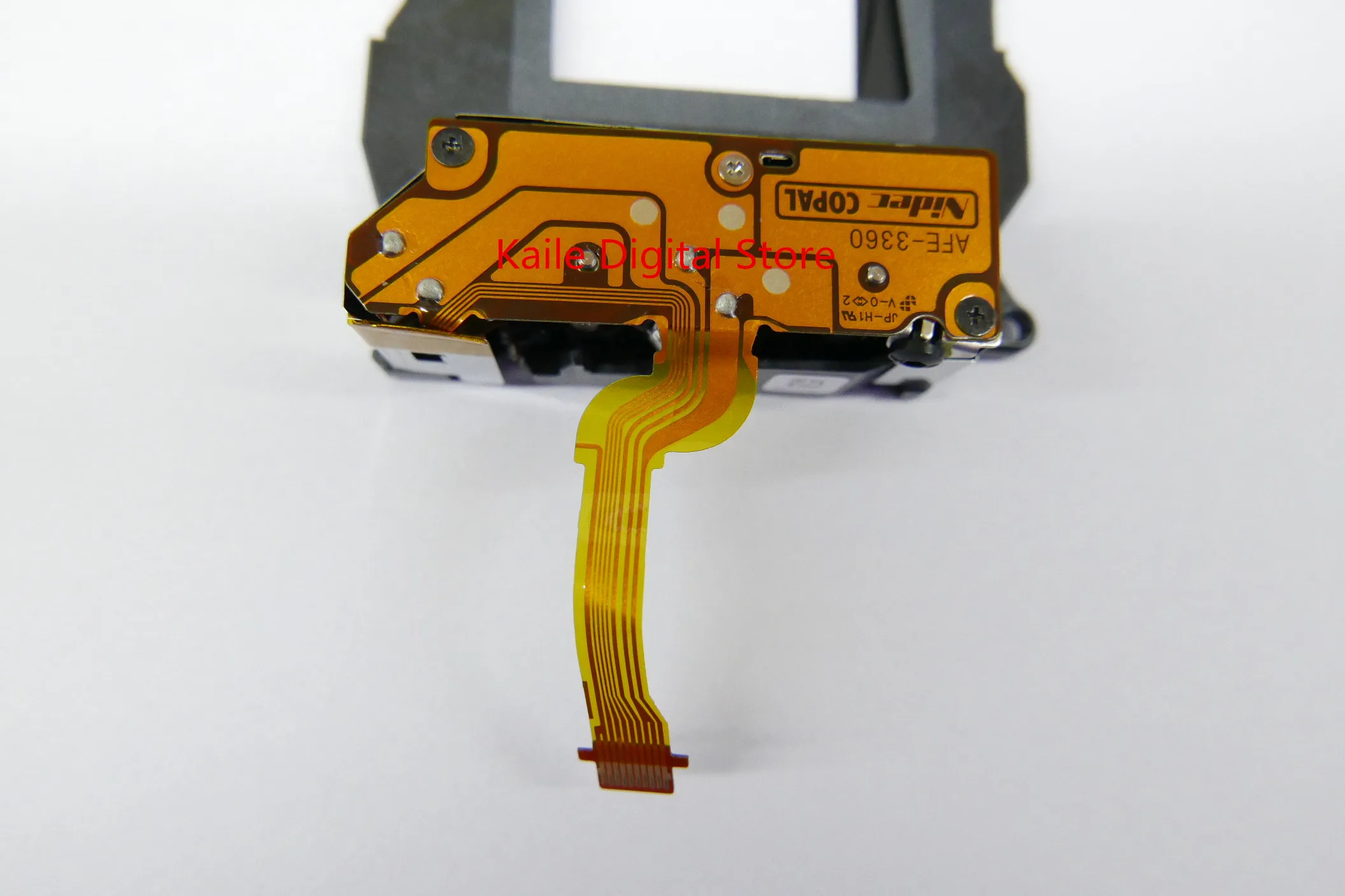 Новая запасная часть для Sony A7 III Φ A7M3 затвор в сборе лезвие затвора