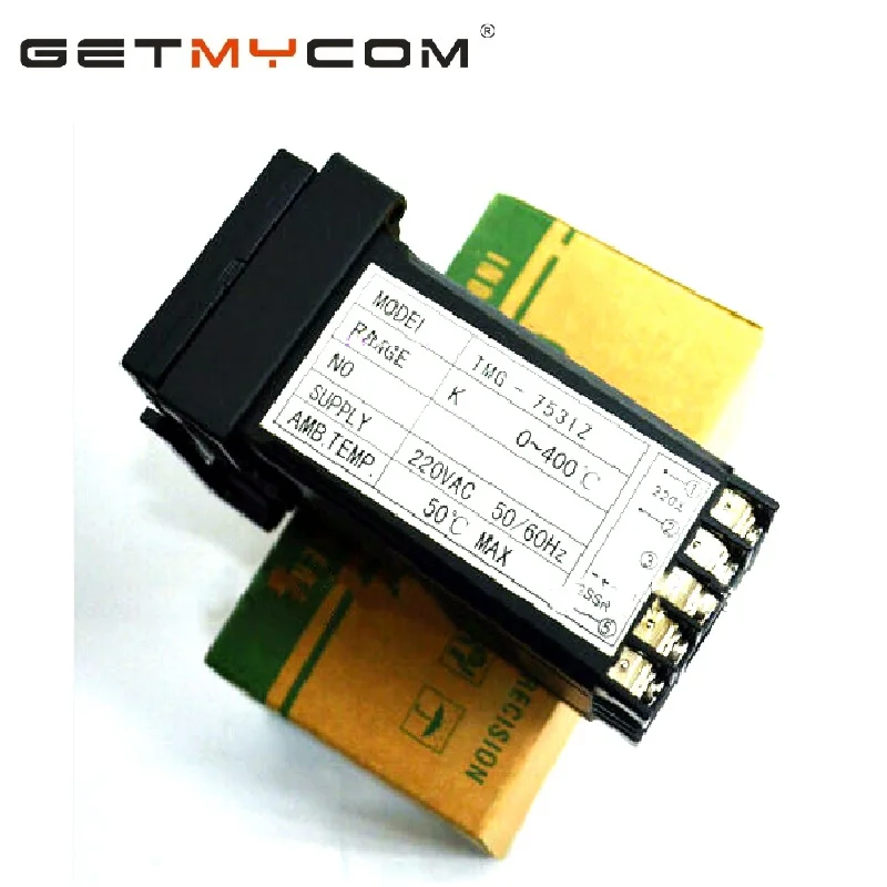 

TMG-7531Z Original new for BKC Getmycom Temperature controller