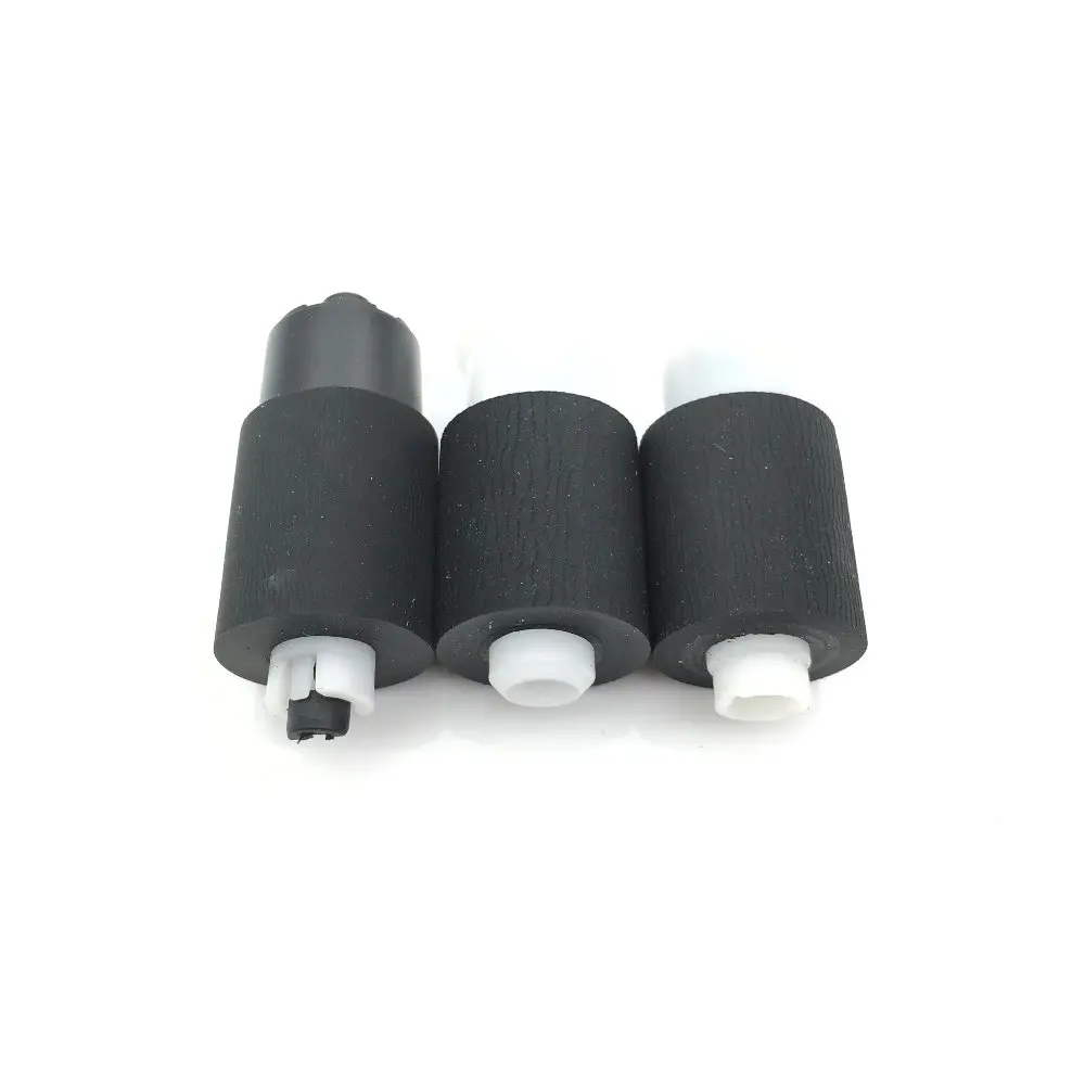 

5SET 408050 Pickup Feed Separation Roller for Ricoh SP501 MP501 MP601 SP5300 SP5310 MP501SPF MP601SPF SP5300DN SP5310DN SP501SPF