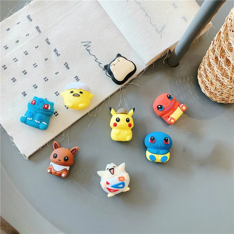 Защита от укуса кабеля для Iphone держатель телефона аксессуары мягкая модель Lifebuoy