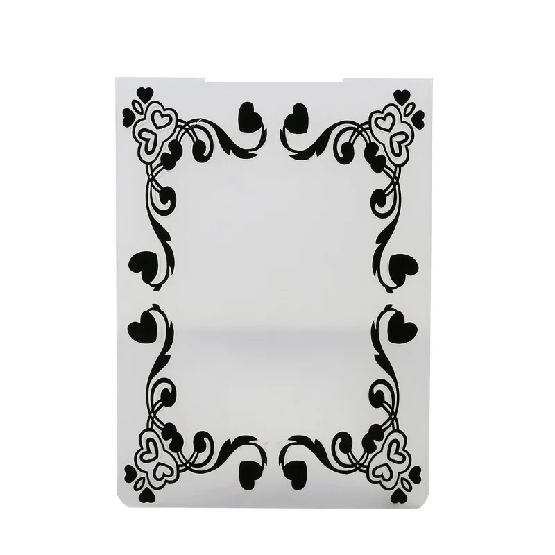 1 шт. трафареты для фотоальбома скрапбукинга|Папки тиснения| |