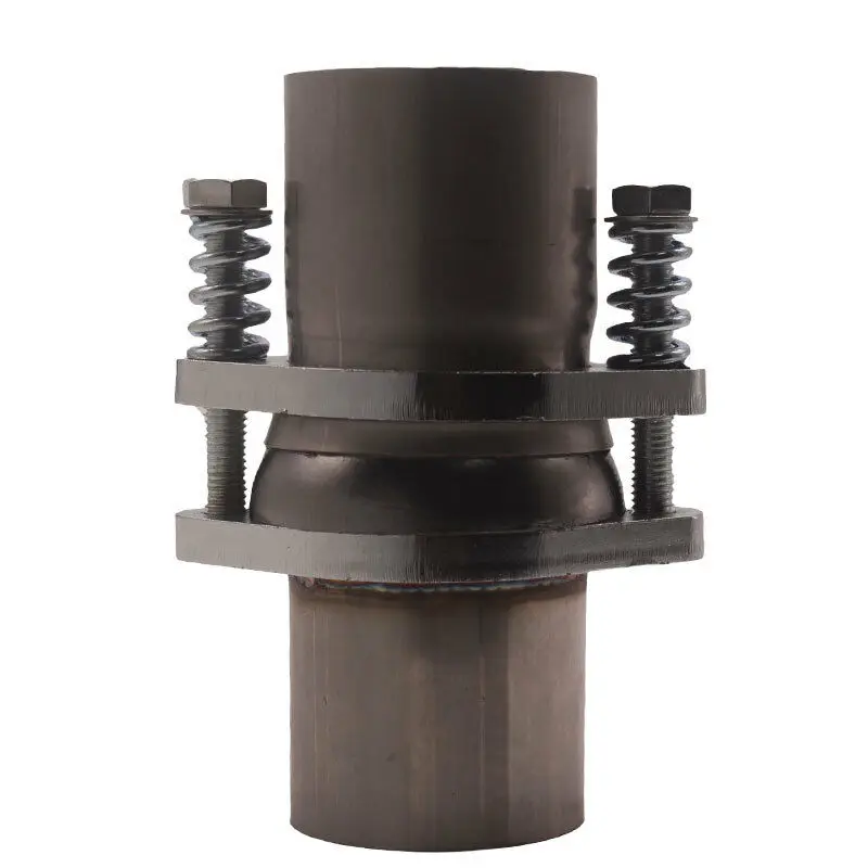 Универсальный пружинный болт QuickFix от 3 &quotID до 3&quot OD комплект для ремонта труб |