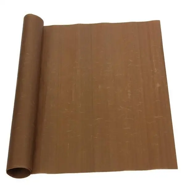 

1-3Pcs/Set ​Reusable Nonstick Baking High Temperature Paper Resistant Foil Oven Microwave Cooking Grid Cooking Mat Tools