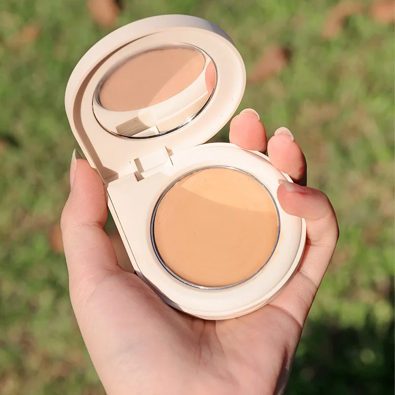 Макияж Праймер консилер палитра стойкий контроль жирности покрытие пор морщин