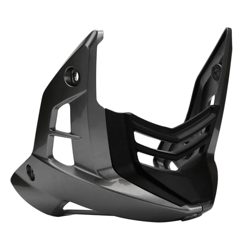 Универсальный двигатель мотоцикла защитный кожух для Honda CBF150 WH150 2 3 Wh125 16 CB190R CBF190R