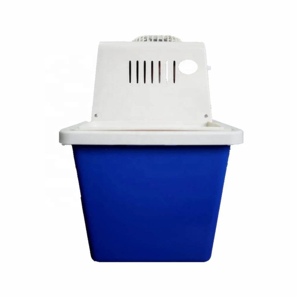

Mini Water Pump/ Water Aspirator/ Vacuum Oven Vacuum Pump Used For Small Rotary Evaporator