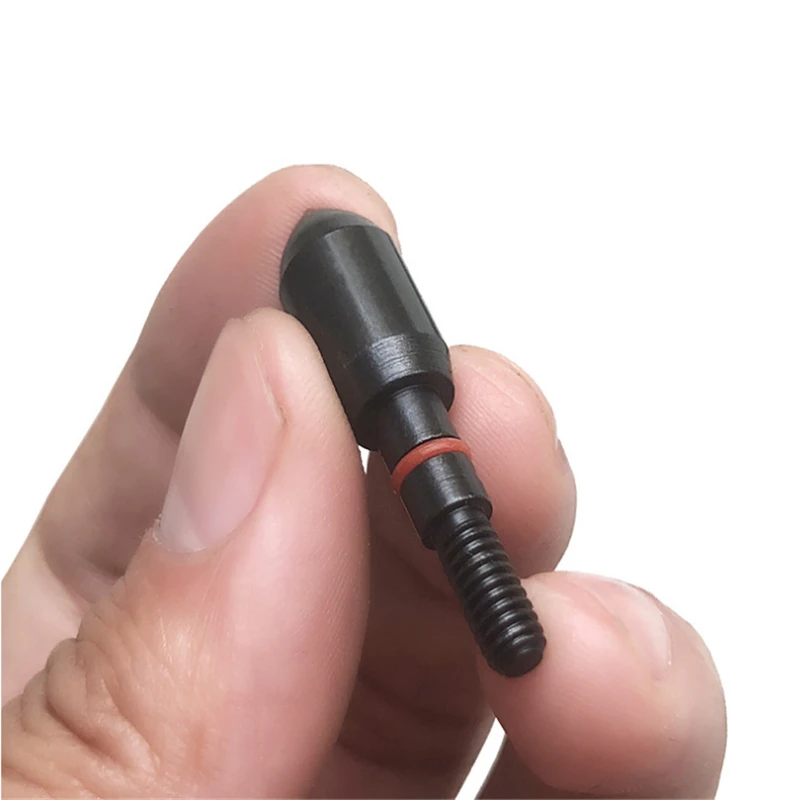 12 шт. стрельба из лука 125 зернистость Броудхед мишень наконечники стрел для