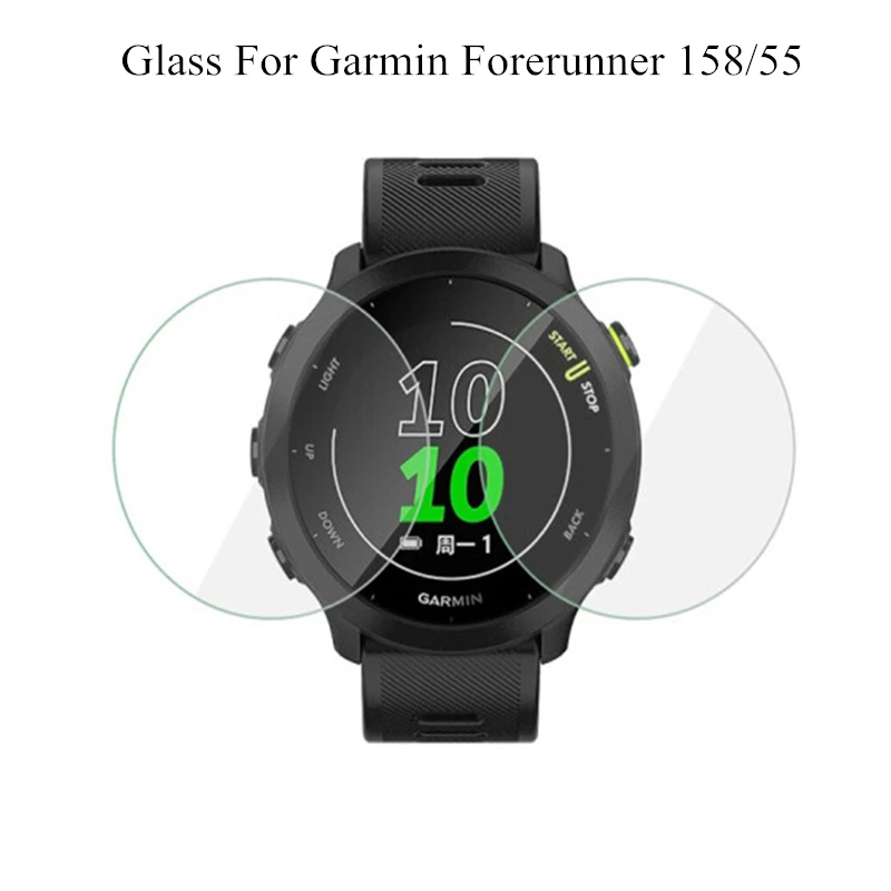 Forerunner 55 F158 F55 