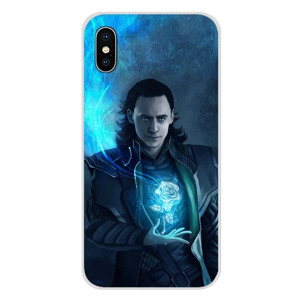 Loki Thor для Huawei Honor 4C 5C 6X 7 7A 7C 8 9 10 8C 8S 8X 9X 10I 20 Lite Pro Аксессуары чехлы телефонов |