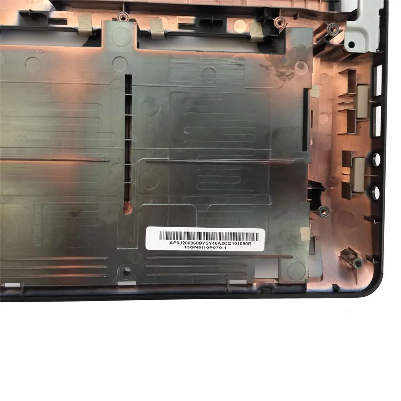 NEW Laptop Bottom Case FOR ASUS K73 K73BY K73T X73 AP0J2000600 Base Cover | Bags &amp Cases