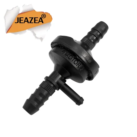 JEAZEA 058905291 55568437 07C133529A вакуумный выхлопной обратный клапан для VW Audi Buick Opel Chevrolet автомобильные аксессуары воздушный насос двигателя