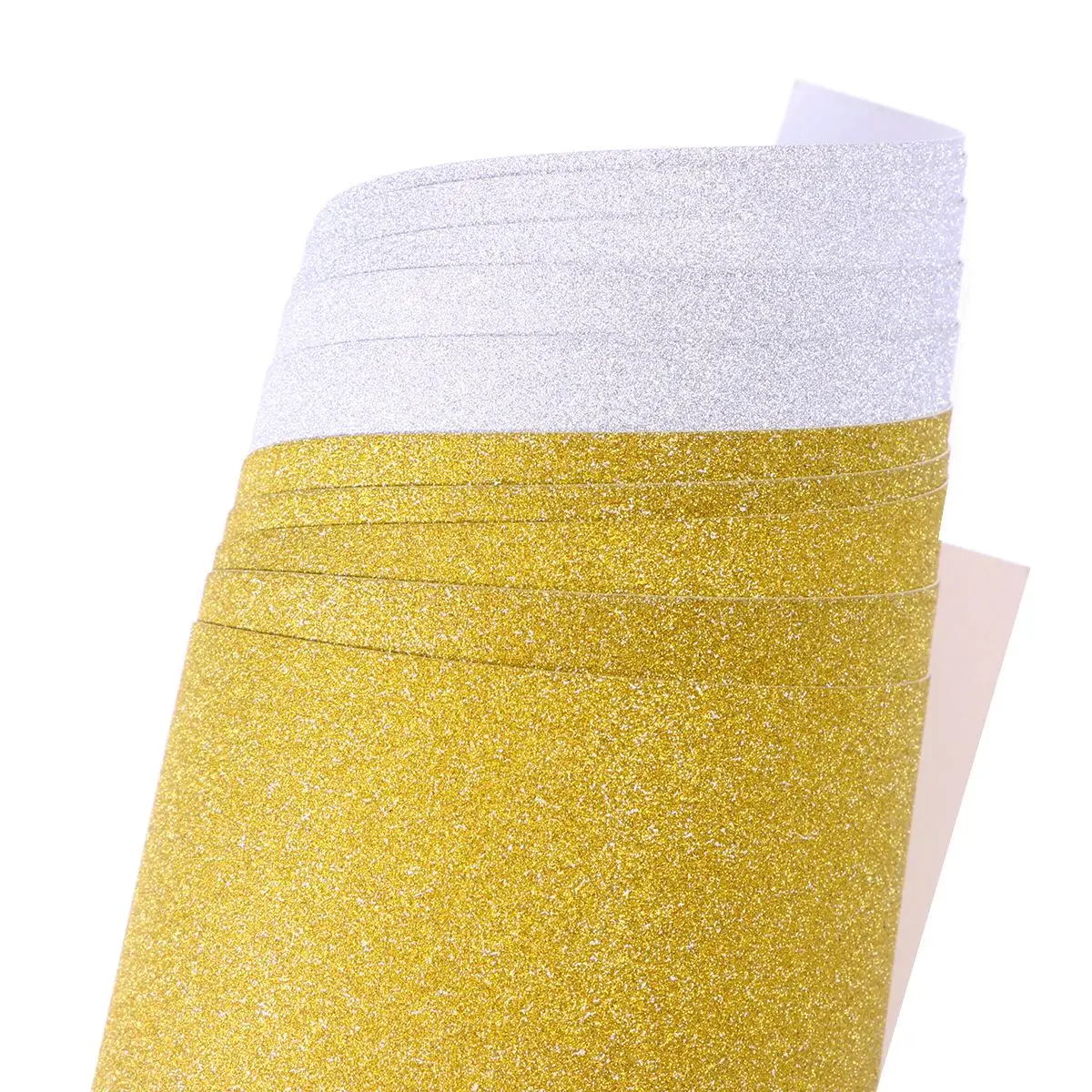 Блестящие листы A4 для изготовления кардстонов материал сделай сам сверкающих