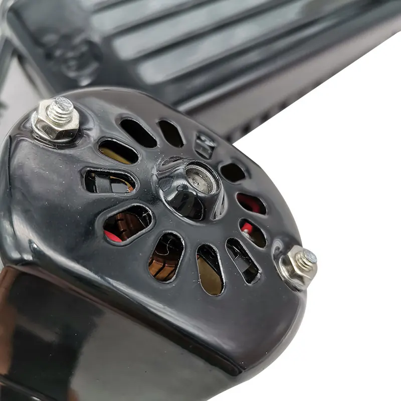 Горячий 180W маленький мотор и педаль для швейной машины 220V прочный мощный
