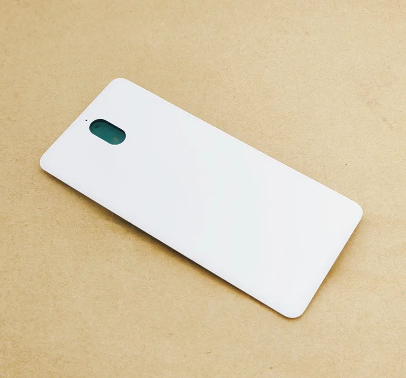 

Оригинальная задняя крышка для аккумулятора Nokia 3,1, запасные части
