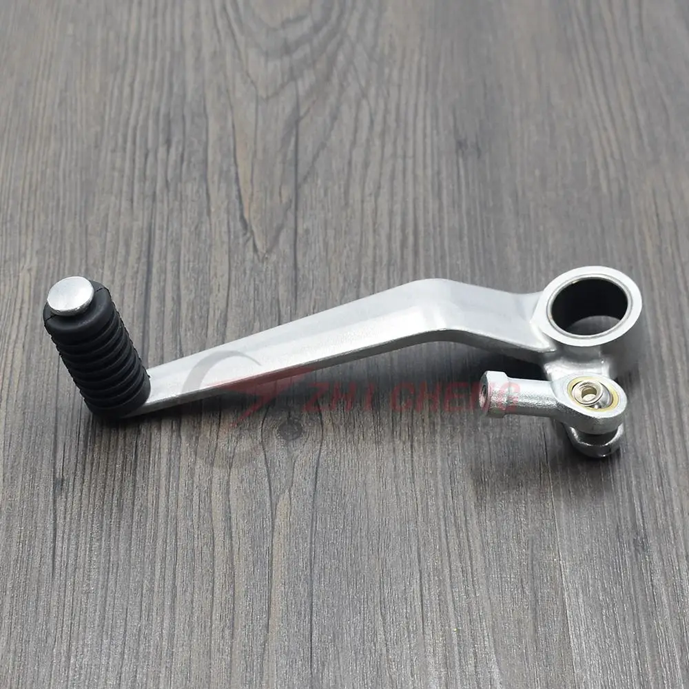 Алюминиевый рычаг переключения передач для мотоцикла педаль Suzuki K5 K7 GSXR 1000 GSXR1000 GSX
