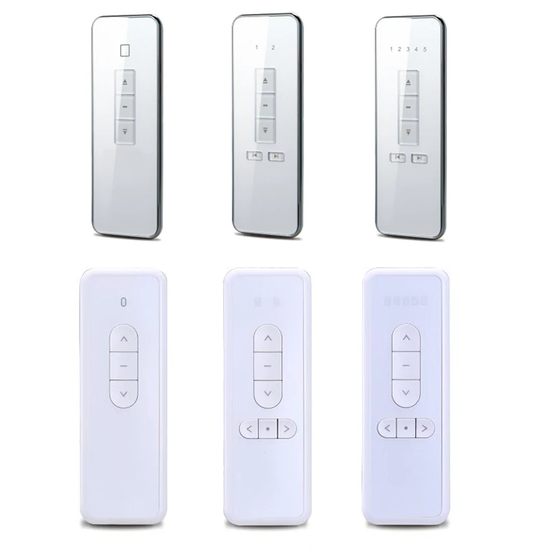 

1 channel 2 channel 5 channel Remote control for Motor switch sold in your store