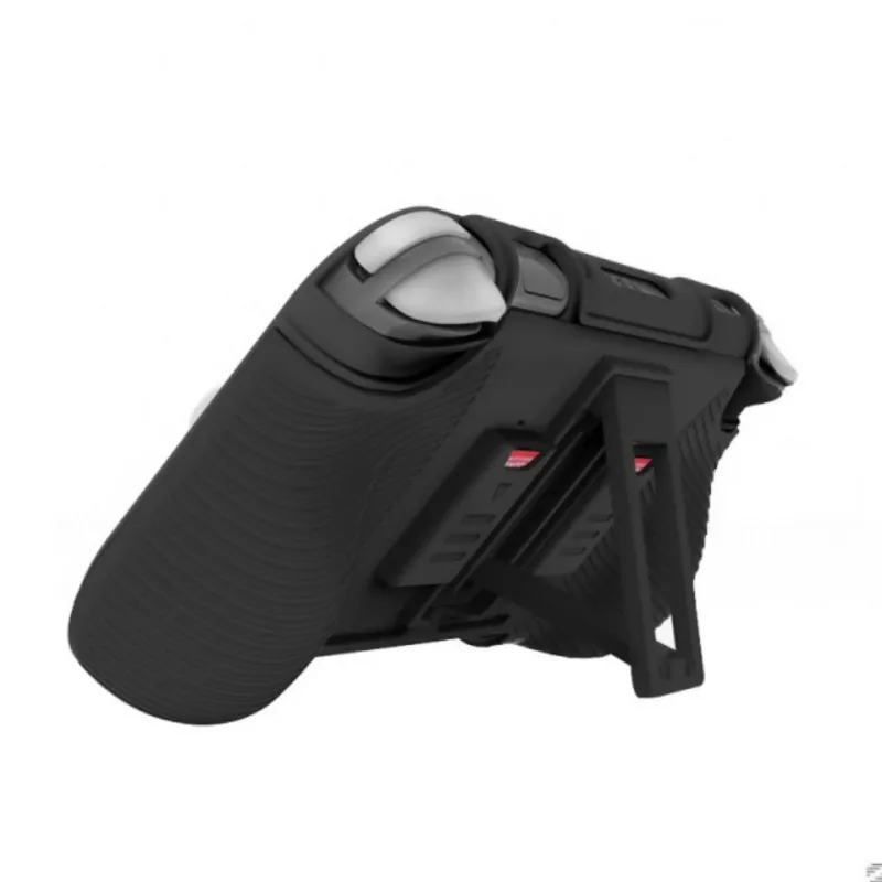 Защитный чехол из ТПУ Для Switch Lite узла 2 в 1 + жесткий чехол-подставка со встроенными