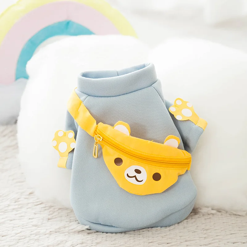 

HOT Pet products dog clothing winter dog costume cat clothes Cute dog sweaters small and medium clothes for dogs Pet clothing