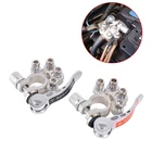 1 пара, разъемы для быстрого отключения аккумулятора, 12 В, 6 В, 24 В