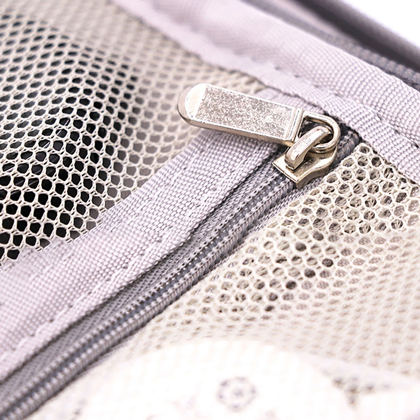 

Multifunction Portable Watch Strap Organizer Watch Band Box Storage Bag Watchband Holder Watch Travel Case Pouch Gray Black