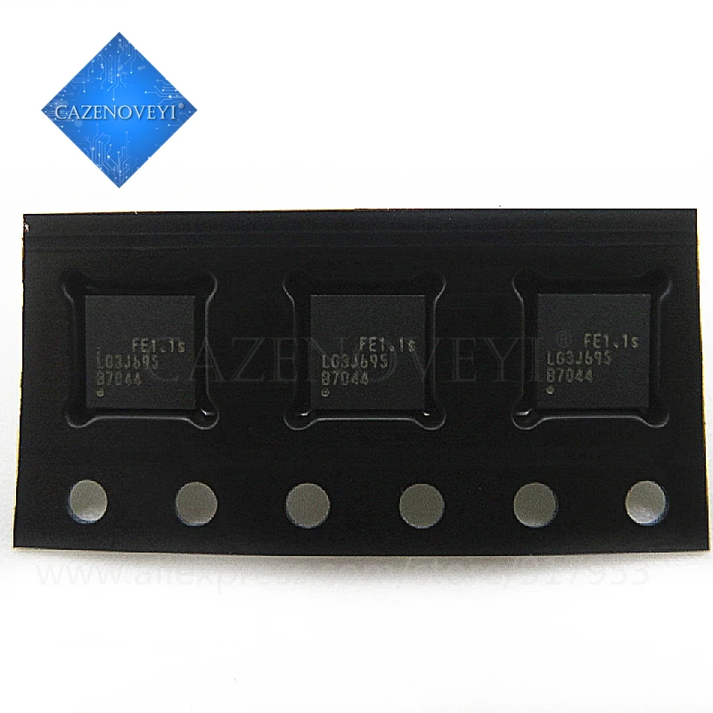 

1pcs/lot FE1.1S FE1.1S-B QFN-24 In Stock
