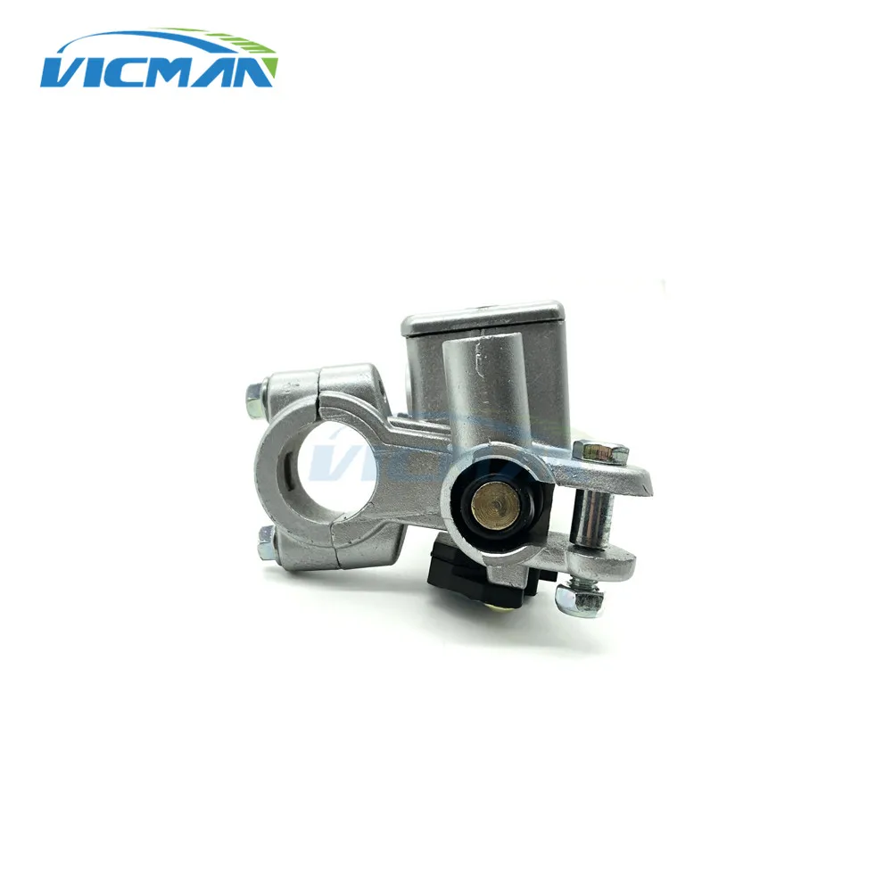 Универсальный тормозной насос для мотоцикла серебряный главный цилиндр Kawasaki Ninja