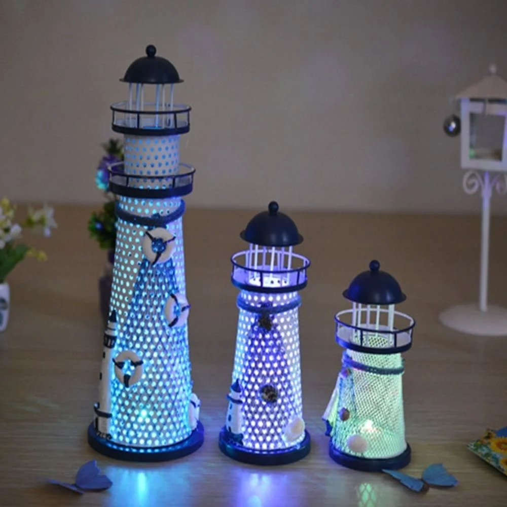 Вечерние скульптуры в виде чайки украшение для морского магазина домашний