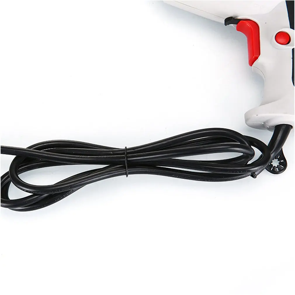 Мощная многофункциональная электрическая дрель 450 Вт ручная отвертка с двойным