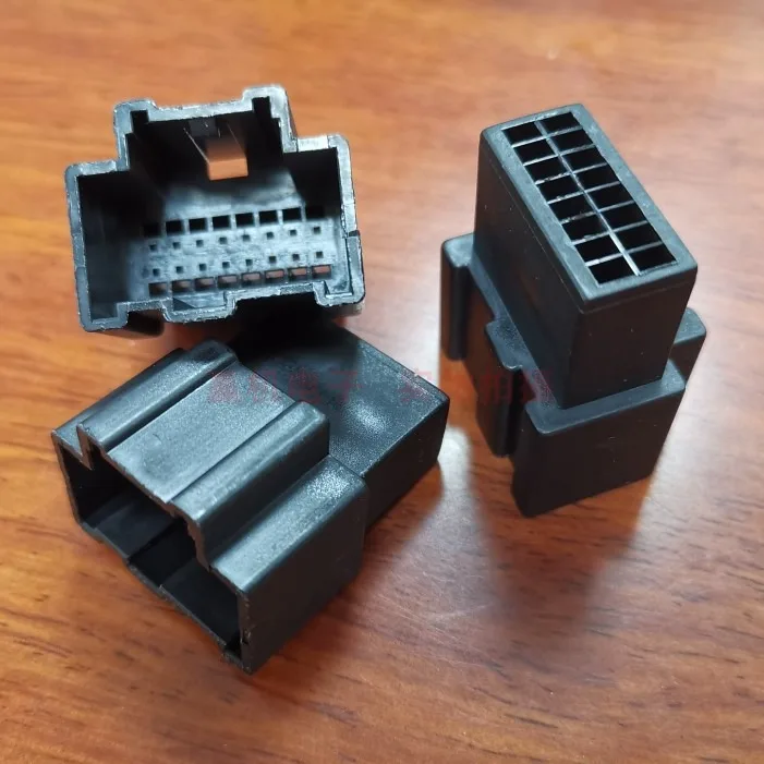 Анти-бликовый кабель для эндоскопа Ford Mustang 2x8 16pin |