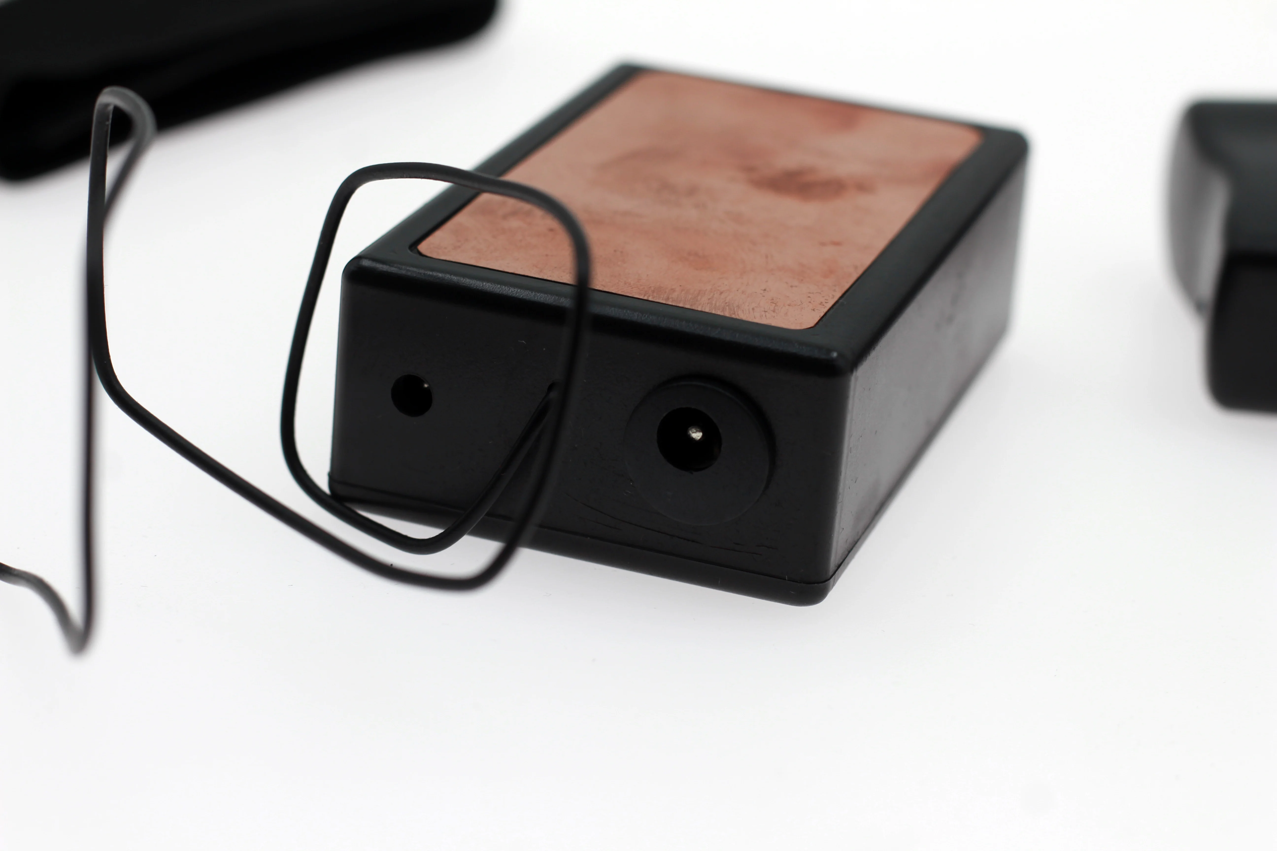 Power Experts 2 0 магический трюк электрическое прикосновение Электрический шок трюки