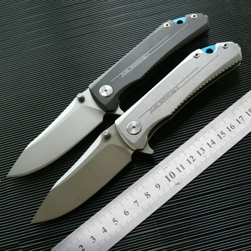 MIKER Hero складной нож 9CR18 лезвие стальная ручка охотничьи ножи для выживания