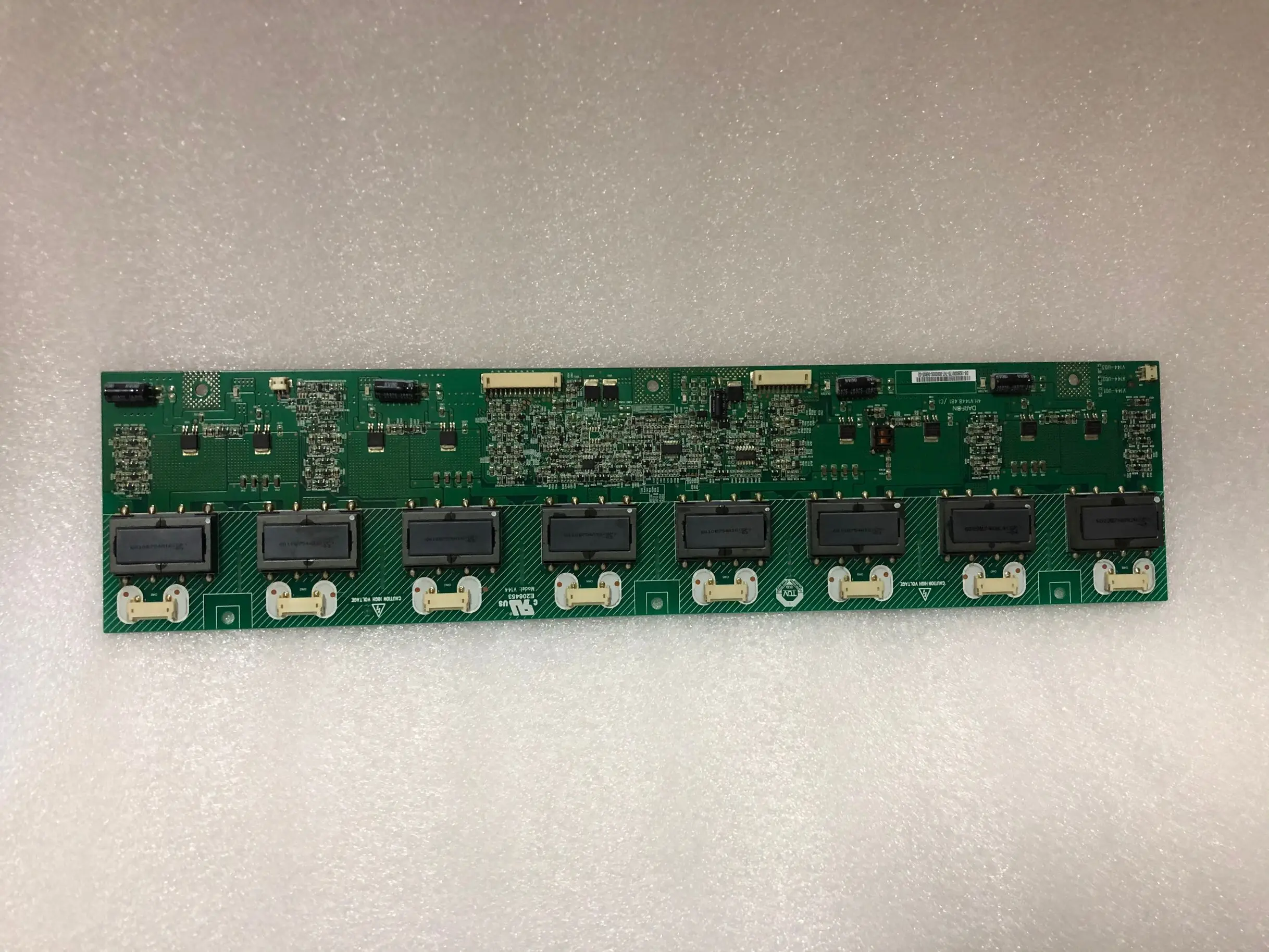 Хорошая работа, рабочая плата, 1 шт., 4H.V1448.481/C1 V144 E206453