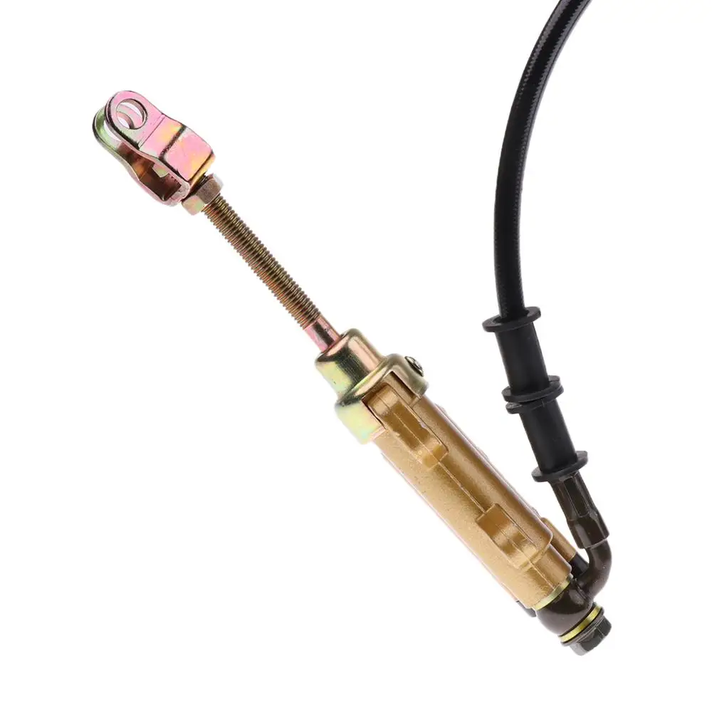 Задний дисковый тормоз для мотоцикла тормозной суппорт цилиндр Dirt Pit Bike/ ATV /Gokart