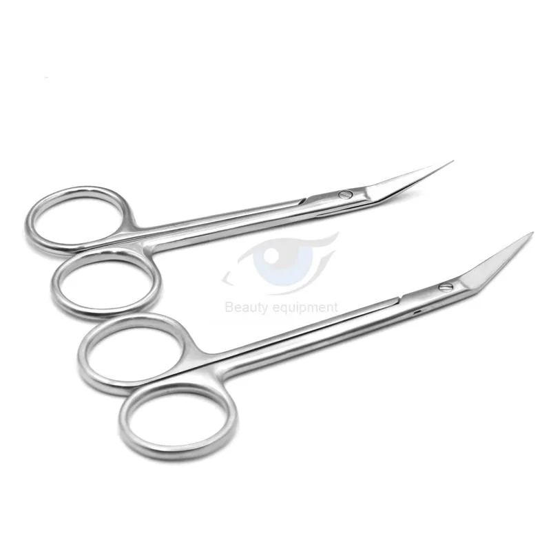 Ножницы из нержавеющей стали wow beak носовой перегородки пластической хирургии