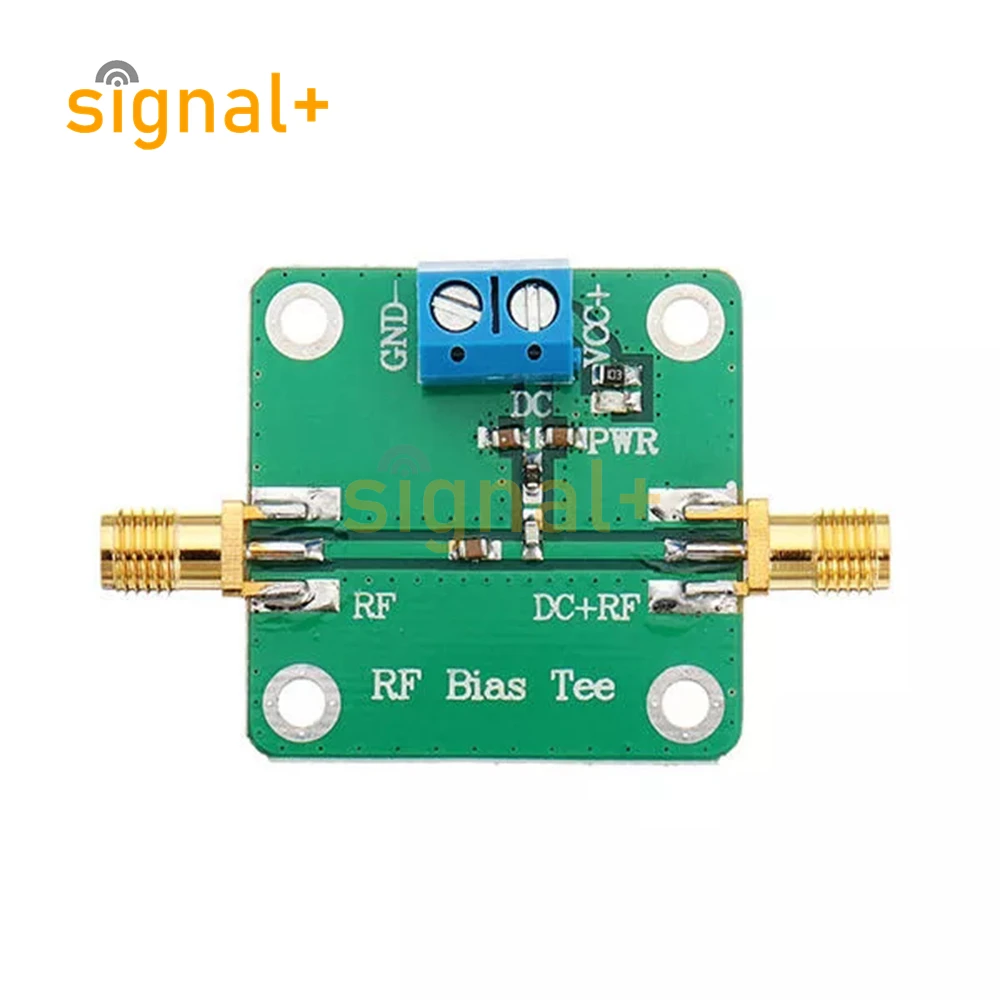 Радиочастотный рассеиватель широкополосный генератор постоянного тока 10-6000 МГц