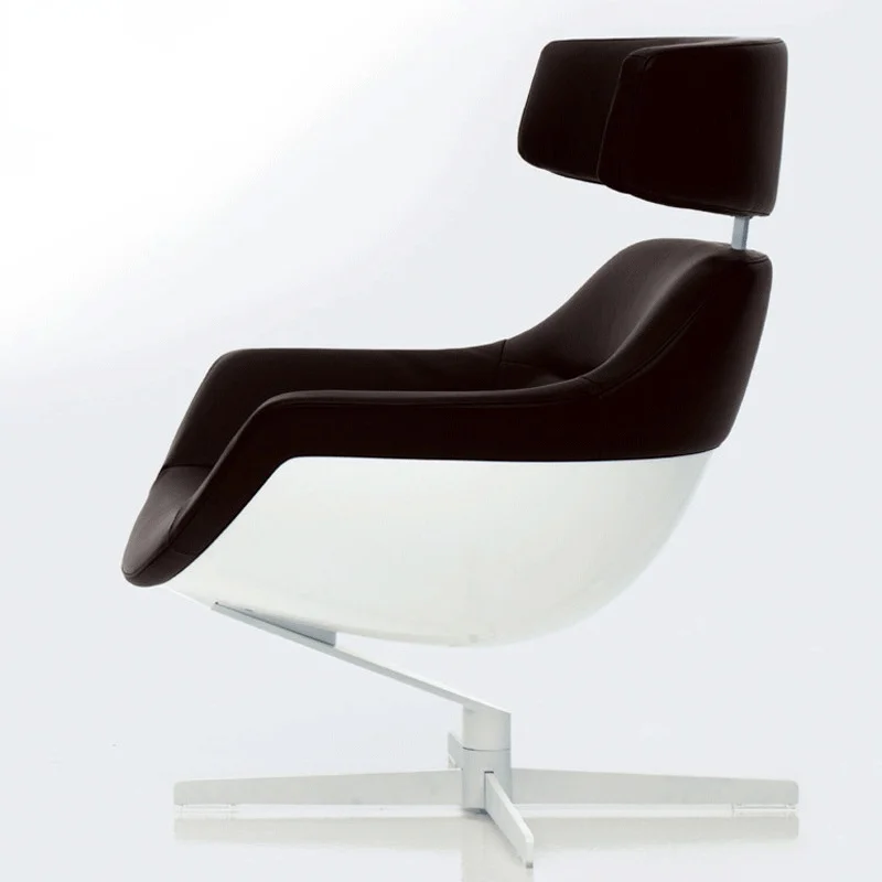 

Дизайнерский скандинавский креативный стул GY в форме мебели на заказ