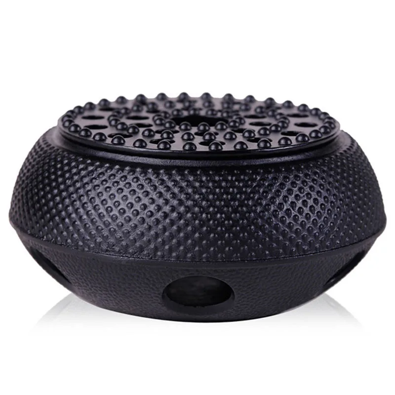 Новая чугунная печь для сжигания алкоголя обогреватель японская сотовая