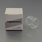 Vapesoon clear bubble blub pyrex glass для OBS ACE cube TPD 2 мл кубический резервуар 4 мл двигатель 2 RTA mini