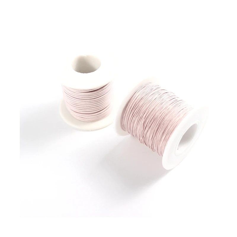 0 1mm x 45 48 50 60 64 70 80 90 Strand Litz медная проволока делится Кабельные нити Многожильная