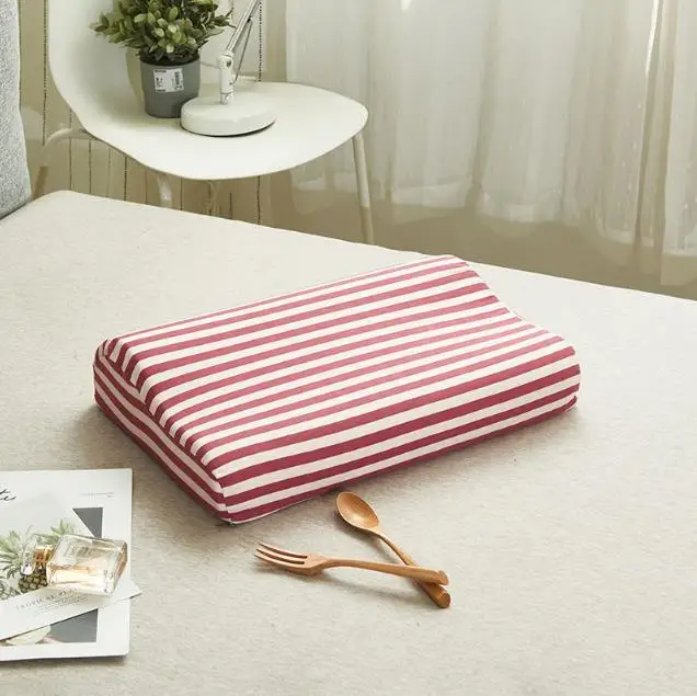 Новый товар модная детская Милая подушка из пены с эффектом памяти | Дом и сад