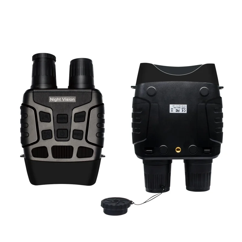 

Telescope Widescreen Digital Infrared Night Vision Binoculars Multifunctional HD Scope Photo Camera Night Vision Telescope