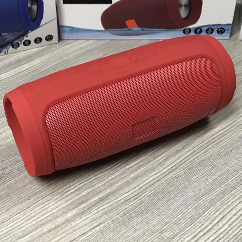 JABS беспроводной лучший Bluetooth динамик водонепроницаемый портативный открытый