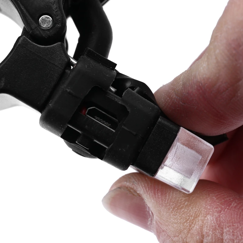

Bike Taillights USB Rechargeable LED Bike Tail Light Warning Tail Light for Night Riding Mountain Night Riding Equipment
