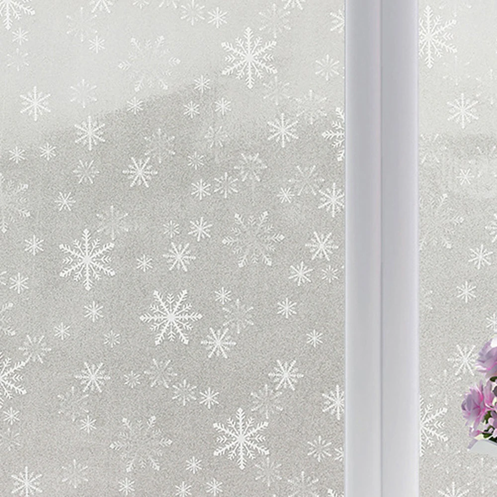 60x200 см оконная наклейка стеклянная пленка бумага клейкая декоративная