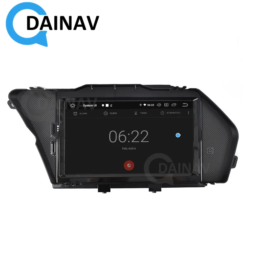 Android 10 автомобильный Радио Аудио dvd-плеер для-Mercedes Benz GLK X204 GLK300 GLK350 2008-2014