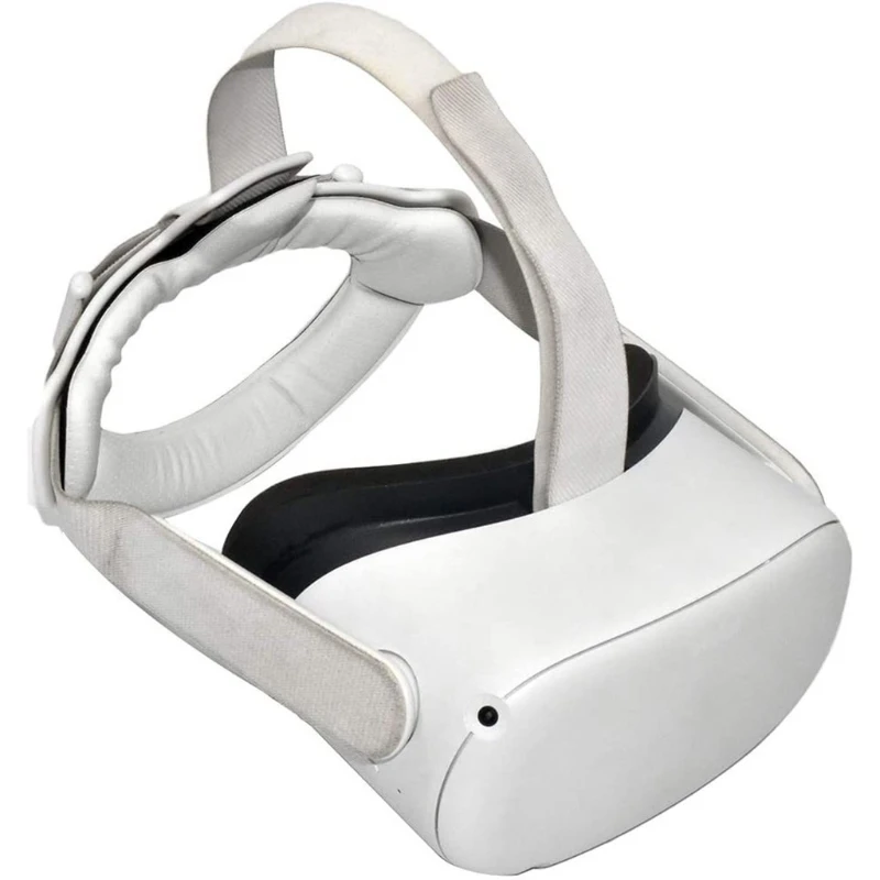 Подушка из ТПУ 39XD для oculus Quest 2 оригинальный удобный головной ремень аксессуар