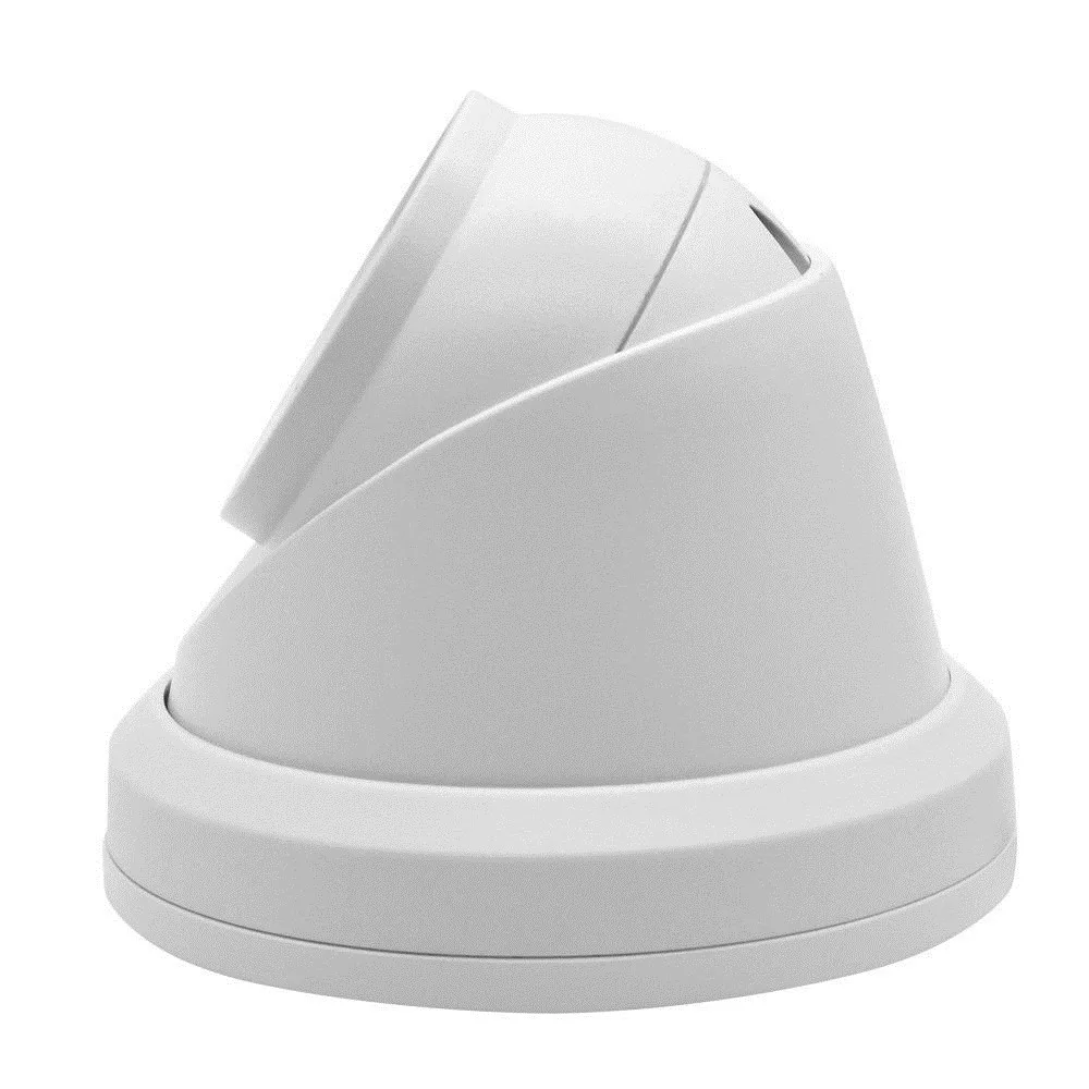 Hikvision совместимая 5MP купольная IP-камера POE для домашней/наружной безопасности