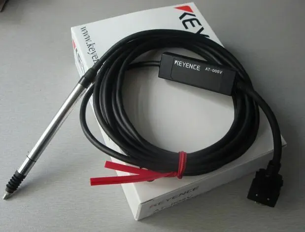 

1PC New Keyence AT-005V AT005V Sensor In Box