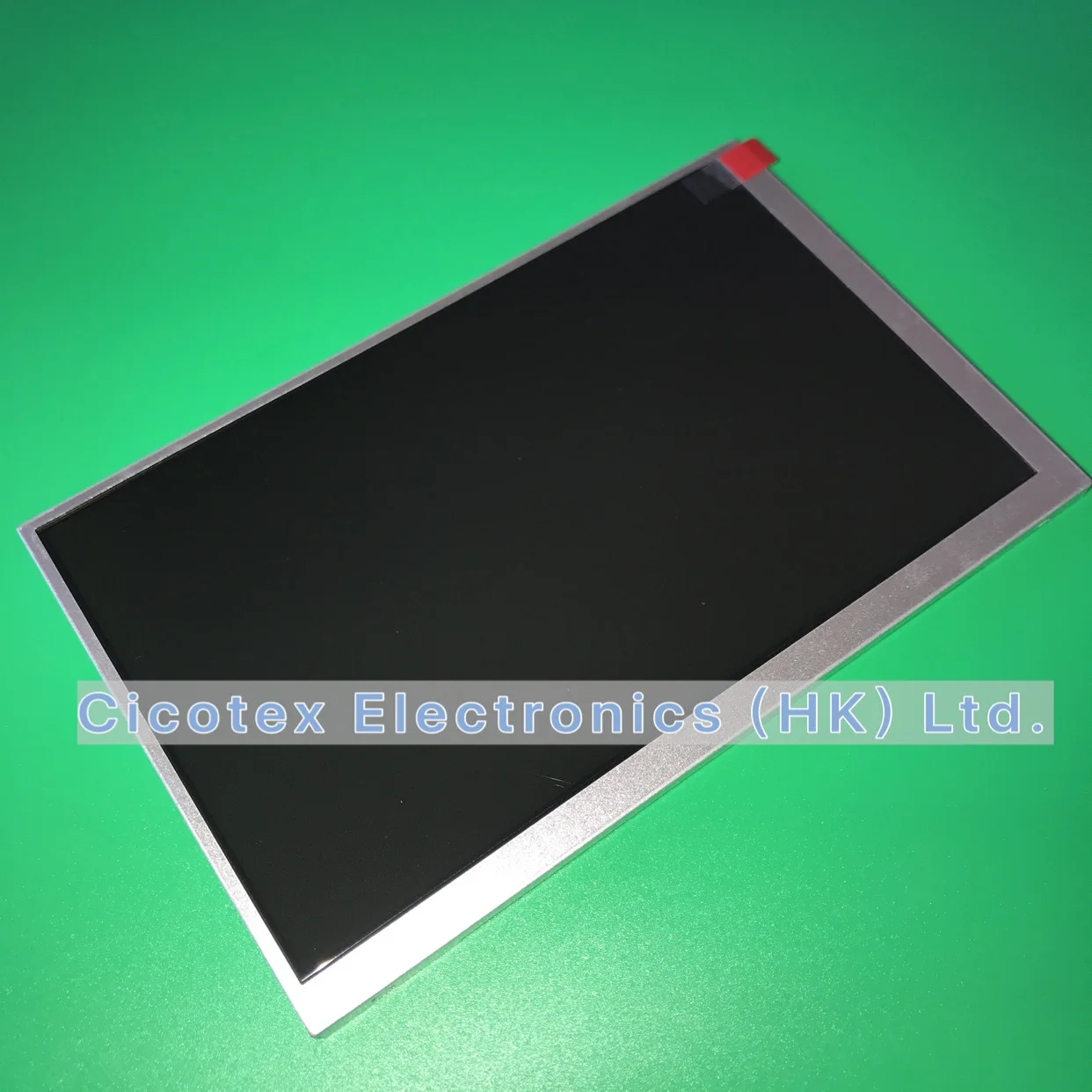 AT070TN83 V.1 ATO70TN83 ATO7OTN83 7 дюймов TFT ЖК-дисплей Цвет Модули ЖК-экрана 800*480 оригинал (15:9)